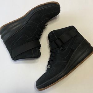 Nike Air Lunar Force 1